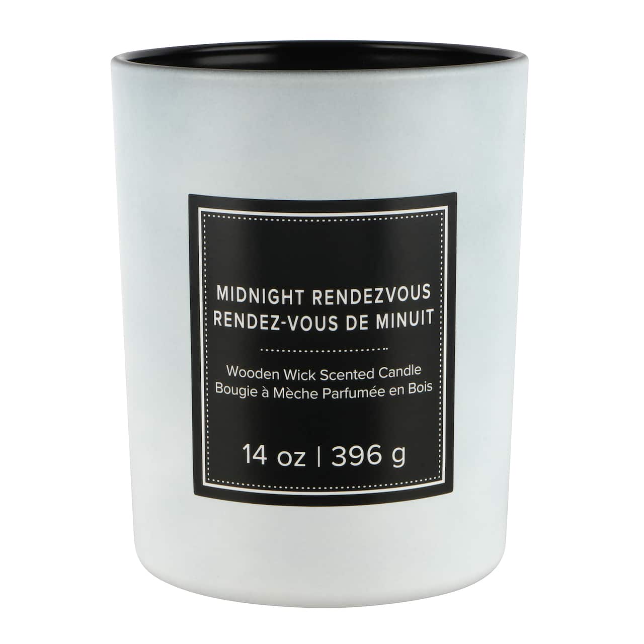 14oz. Wooden Wick Scented Candle by Ashland®